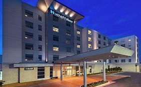 Hyatt House Tampa Airport/Westshore